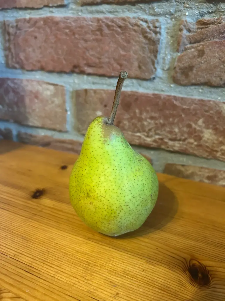 Poire Williams